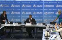 WHO: másfél évbe beletelhet, mire meglesz a vakcina