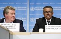 Covid-19: Το όνομα του νέου κοροναϊού