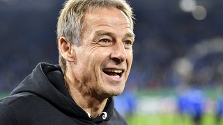 Jürgen Klinsmann et le Herta Berlin, c'est déjà fini
