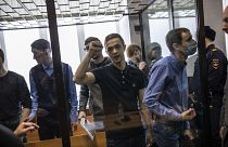 Καταδίκη αναρχικών για τρομοκρατία - Καταγγελίες για βασανιστήρια