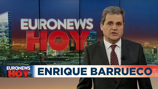 Euronews Hoy | Las noticias del martes 11 de febrero de 2020 Euronews Hoy | Las noticias del martes 11 de febrero de 2020
