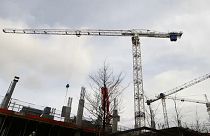 A magyar építőipar nőtt a leggyorsabban