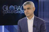 Sadiq Khan, sindaco di Londra: "L'Unione Europea deve seguire il cambiamento della società"