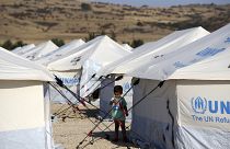 Μεταναστευτικό: Στα άκρα κυβέρνηση - περιφέρεια Β. Αιγαίου