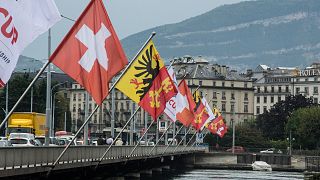 Crypto-Skandal:  Schweizer Firma ließ CIA (& BND) jahrelang mithören