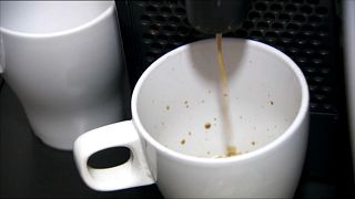 Spagna: pausa caffè a rischio