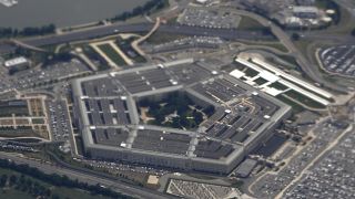 ABD Savunma Bakanlığı (Pentagon) 