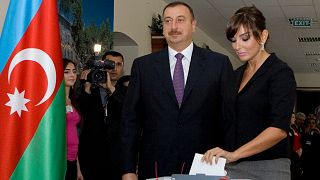 Azerbaycan'dan seçim sonuçlarının şaibeli olduğunu iddia eden 20'den fazla adaya gözaltı