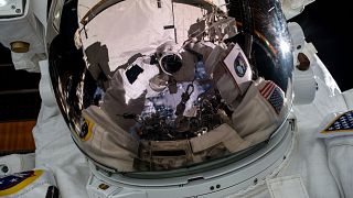 Ζητούνται αστροναύτες για μελλοντικές αποστολές στο διάστημα
