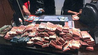 Moneyval: Πρόοδος αλλά και αδυναμίες της Κύπρου στην καταπολέμηση ξεπλύματος χρήματος
