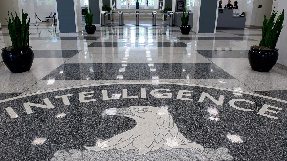 Espionnage : comment la CIA a réalisé le