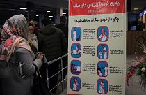 ویروس کرونا