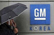 ویروس کرونا خط مونتاژ جنرال موتورز در کره جنوبی را متوقف کرد