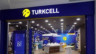 Turkcell mağazası