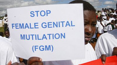 Tens of thousands still at risk from FGM as EU parliament calls for action