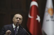 Ερντογάν: «Η Άγκυρα θα πλήττει τις συριακές κυβερνητικές δυνάμεις όπου τις συναντά»
