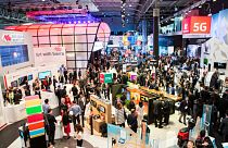 Dünya Mobil Kongresi