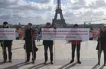 سعید دهقان: فریبا عادلخواه اعتصاب غذایش را شکست