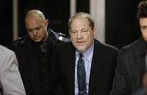 هارفي واينستين يتخلى عن تقديم شهادته خلال محاكمته