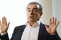 Nissan Lübnan'a kaçan eski Nissan Üst Yöneticisi Carlos Ghosn'a tazminat davası açtı