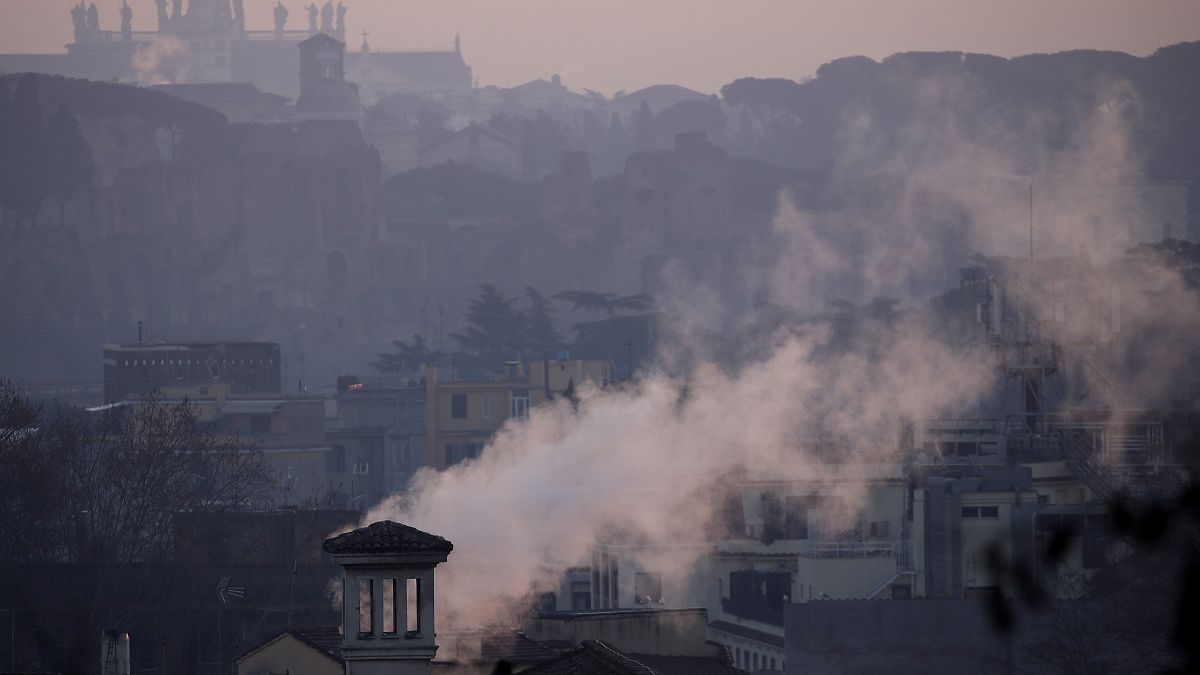 تلوث الهواء يكلف الاقتصاد 2,9 تريليون دولار في السنة