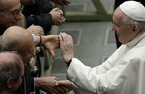 پاپ فرانسیس از صدور مجوز کشیش شدن مردان متاهل در آمازون امتناع کرد