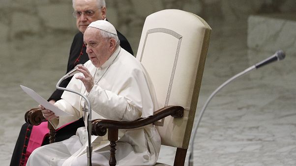 Pope Francis set to decide on special exception to priestly celibacy rule