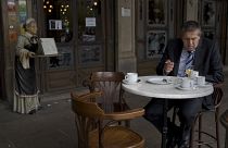 İspanya'da kahve ve sigara araları tartışma konusu oldu