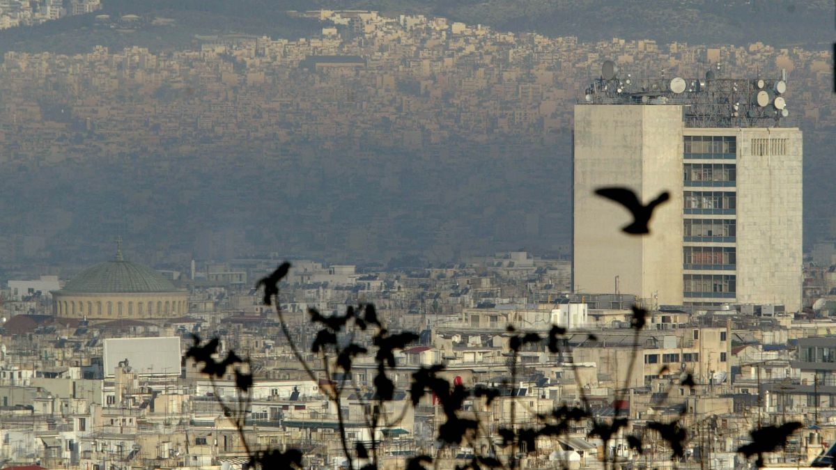 Κομισιόν: Προθεσμία 2 μηνών στην Ελλάδα για εφαρμογή οδηγίας για την ατμοσφαιρική ρύπανση