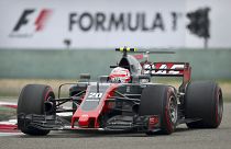 سباق جائزة الصين الكبرى للفورمولا 1