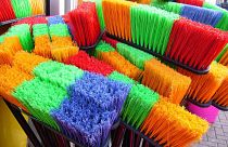 ناسا تتدخل لإنقاذ العلم من إدعاءات تحدي عصا المكنسة على تويتر!