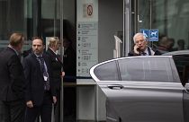 La Unión Europea muestra su rechazo al plan de Trump para Oriente Medio