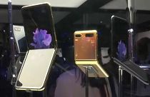 A Samsung még mindig az összehajtható okostelefonokban látja a jövőt