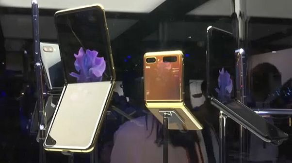 A Samsung még mindig az összehajtható okostelefonokban látja a jövőt A Samsung még mindig az összehajtható okostelefonokban látja a jövőt