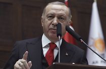 دمشق تصف إردوغان بأنّه "منفصل عن الواقع" بعد تهديداته لقواتها