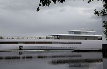 دعوای میلیونر روس و همسر سابقش به سواحل خلیج فارس کشیده شد 