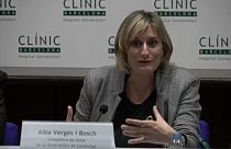 Lassabban terjed a koronavírus