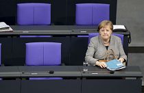 شوک تازه به دولت ائتلافی آلمان؛ سوسیال دموکرات‌ها مرکل را تهدید کردند