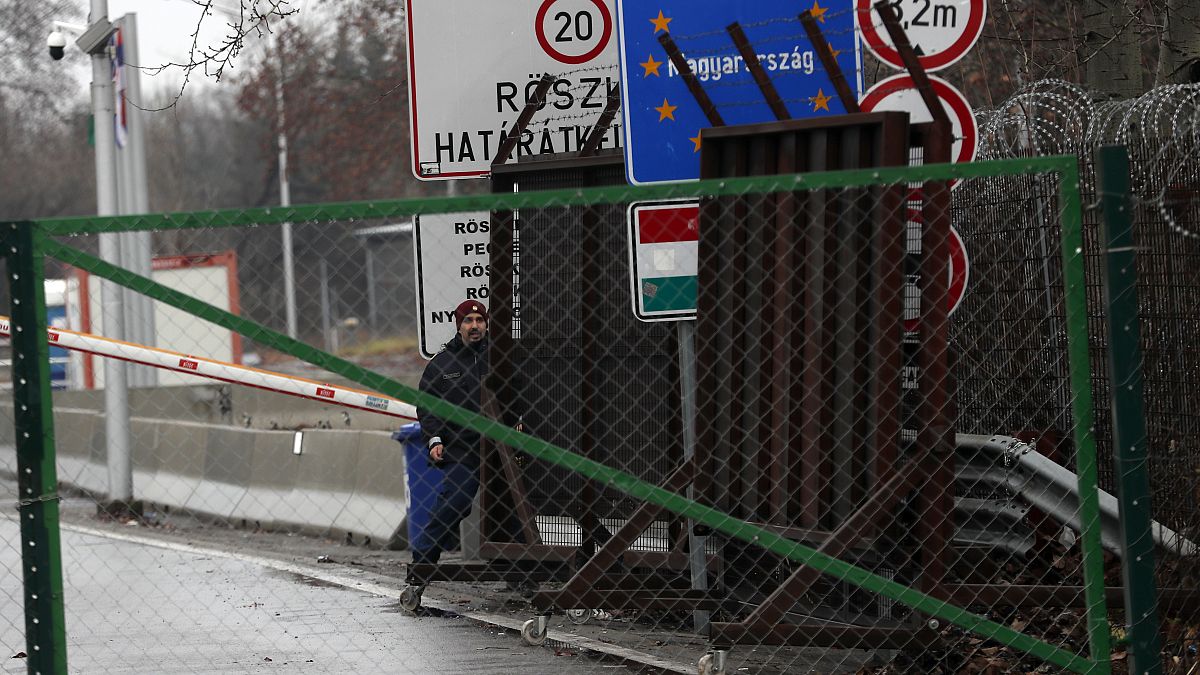 مجارستان: سازمان ملل به جای پناهجویان‌ برای مبارزه با تروریسم خرج کند