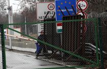 مجارستان: سازمان ملل به جای پناهجویان‌ برای مبارزه با تروریسم خرج کند