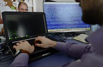 İnternet güvenliği