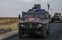 Rusya: Türk askeri varlığı Suriye'deki durumu daha da kötüleştiriyor