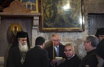 كنيسة انجلترا تعتذر عن "الطابع العنصري لمؤسساتها"