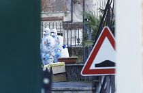 ألمانيا تعلن ارتفاع عدد إصابات كورونا في البلاد وخدمات البريد العالمي تتأثر بالفيروس