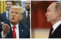 Rusya ve ABD arasında Türk kamuoyuna mesaj yarışı: 'Takdir sizin'