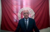دبلوماسية الرئيس التونسي أمام امتحان القضية الفلسطينية