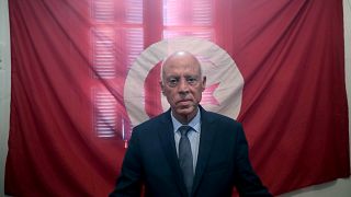 دبلوماسية الرئيس التونسي أمام امتحان القضية الفلسطينية