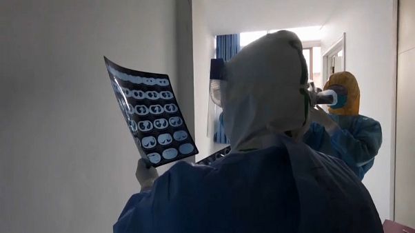 Coronavirus, Rezza: "Ora in Europa serve una risposta unitaria" Coronavirus, Rezza: "Ora in Europa serve una risposta unitaria"