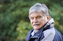 Meghalt Wichmann Tamás