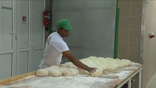 Még több külföldi pék érkezik Ditróra